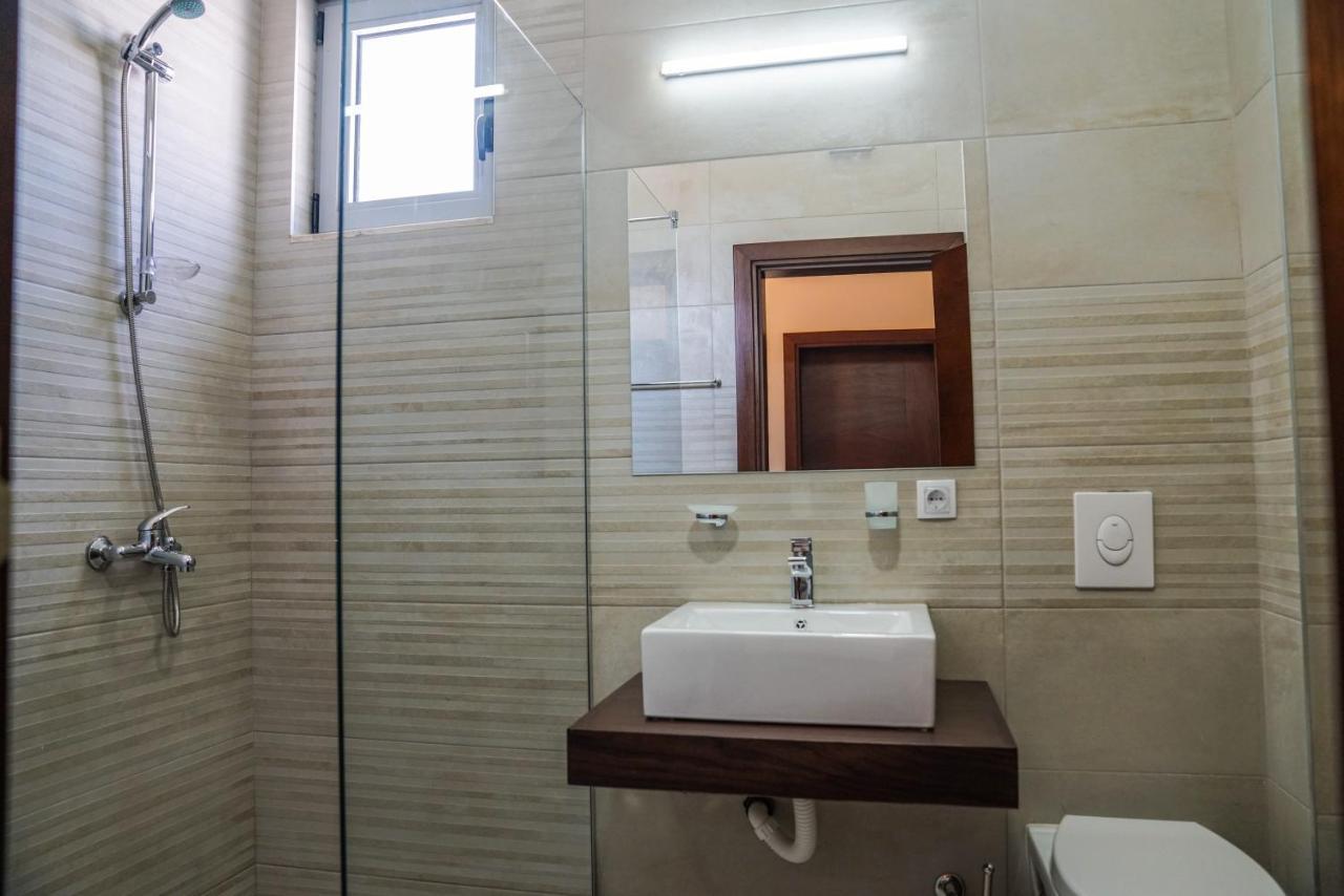 La Dolce Vita Residence Ulcinj Exterior foto