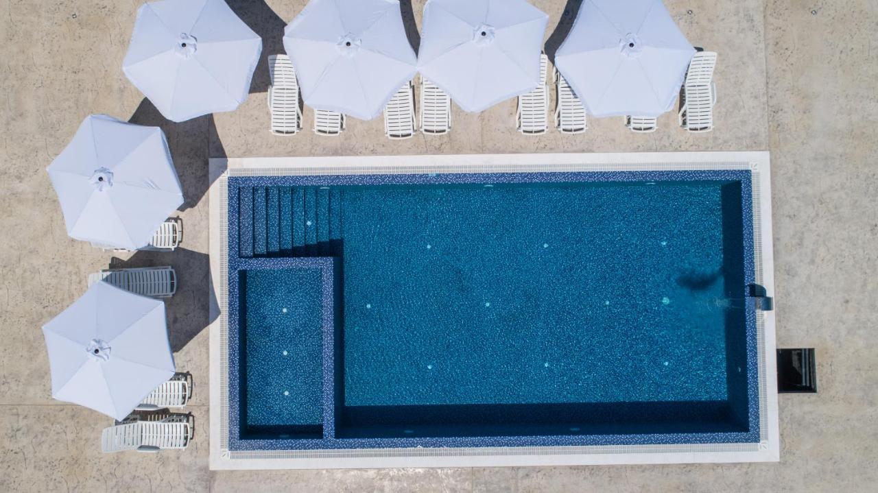 La Dolce Vita Residence Ulcinj Exterior foto